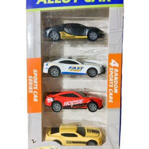 SPORTS CAR