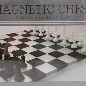 Magnetic Chess