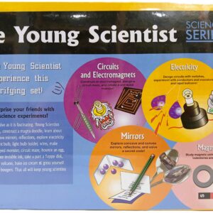 The Young Scientist