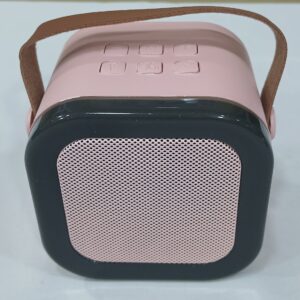 Wearless Speaker